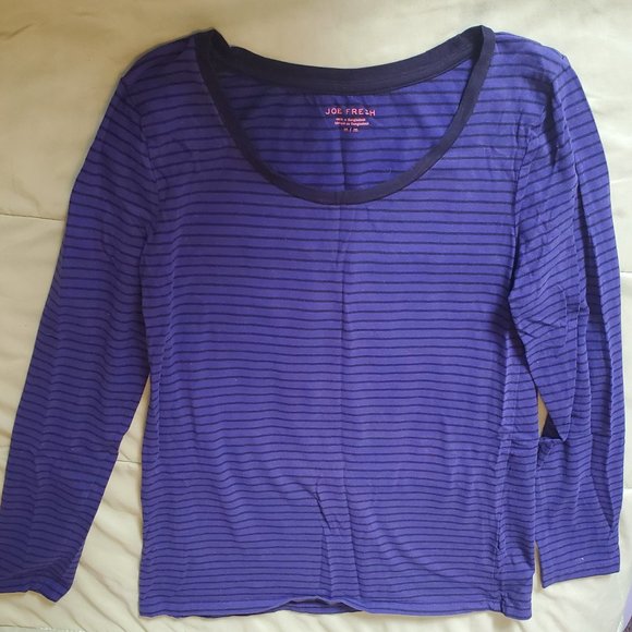 Joe Fresh - Long sleeve - Picture 2 of 4